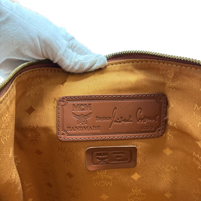 Travel bag 50 cylindrical shape