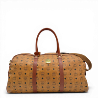 MCM Reisetasche 55
