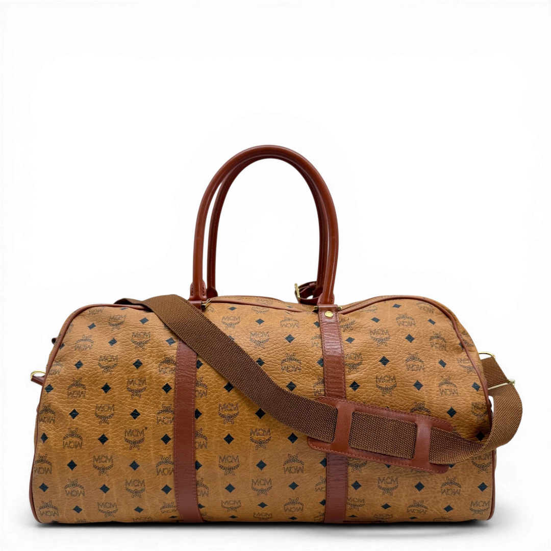 MCM Reisetasche 55