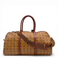MCM Reisetasche 55