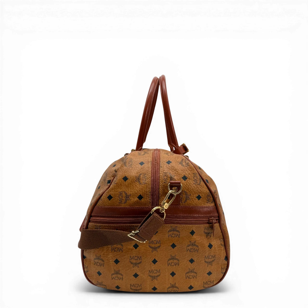 MCM Reisetasche 55
