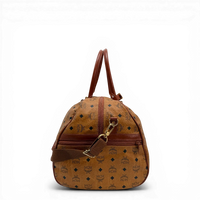 MCM Reisetasche 55