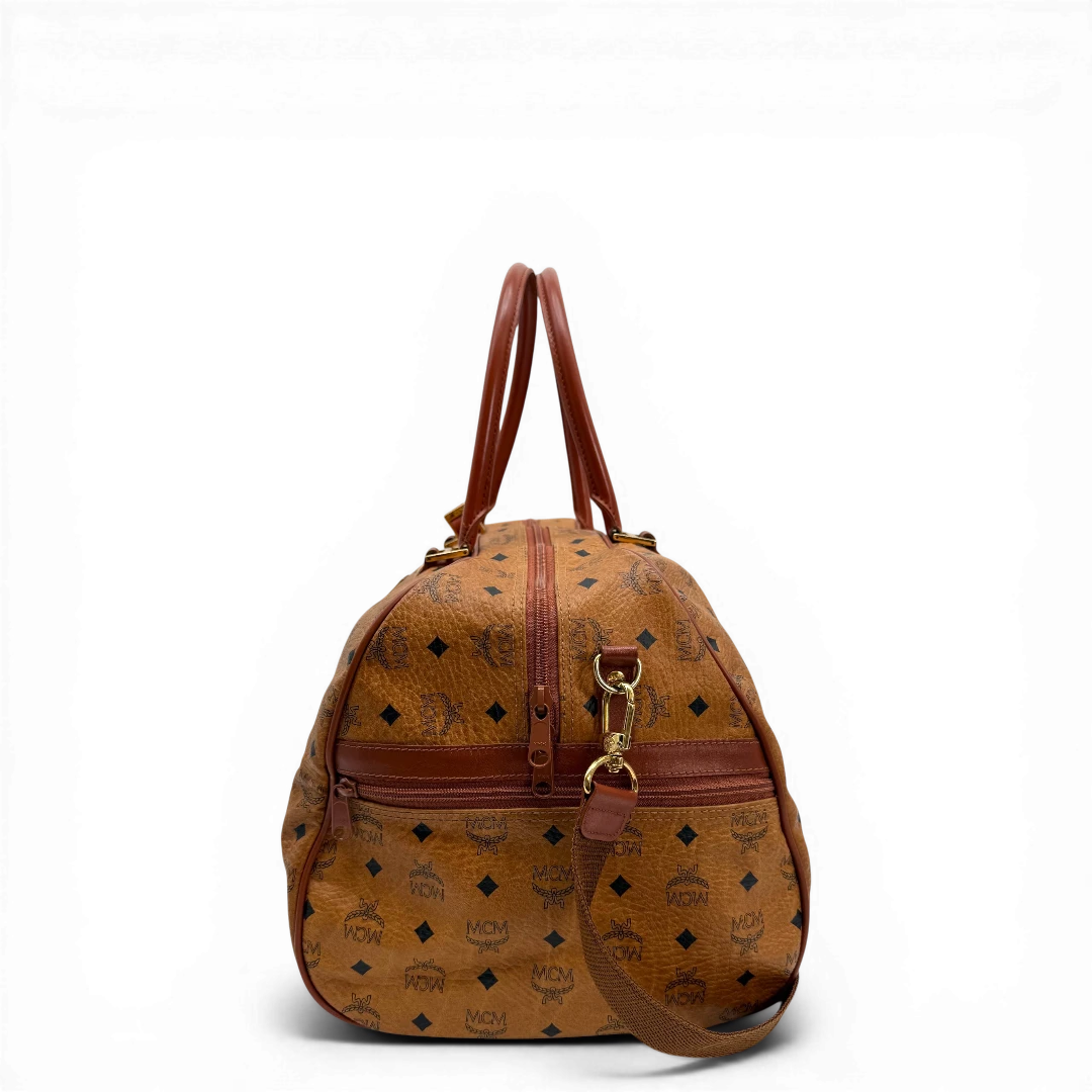 MCM Reisetasche 55