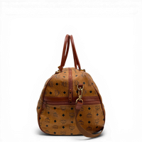 MCM Reisetasche 55