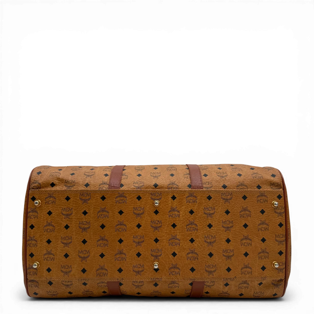 MCM Reisetasche 55