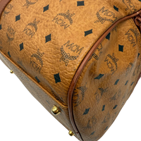 MCM Reisetasche 55