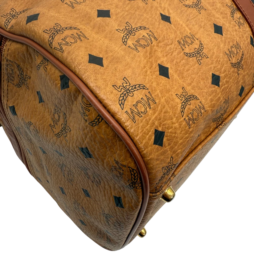 MCM Reisetasche 55
