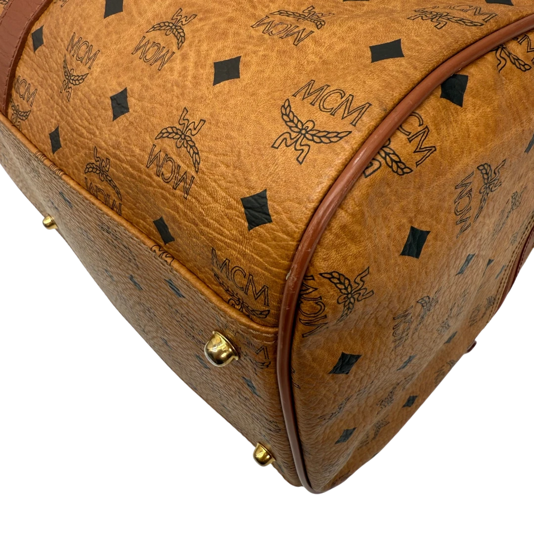 MCM Reisetasche 55