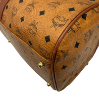 MCM Reisetasche 55