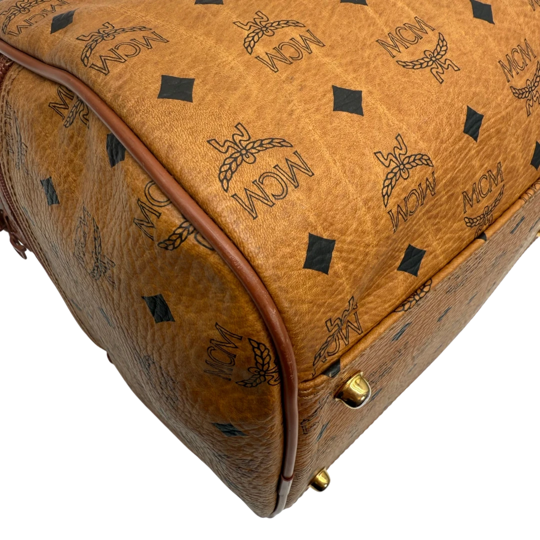 MCM Reisetasche 55