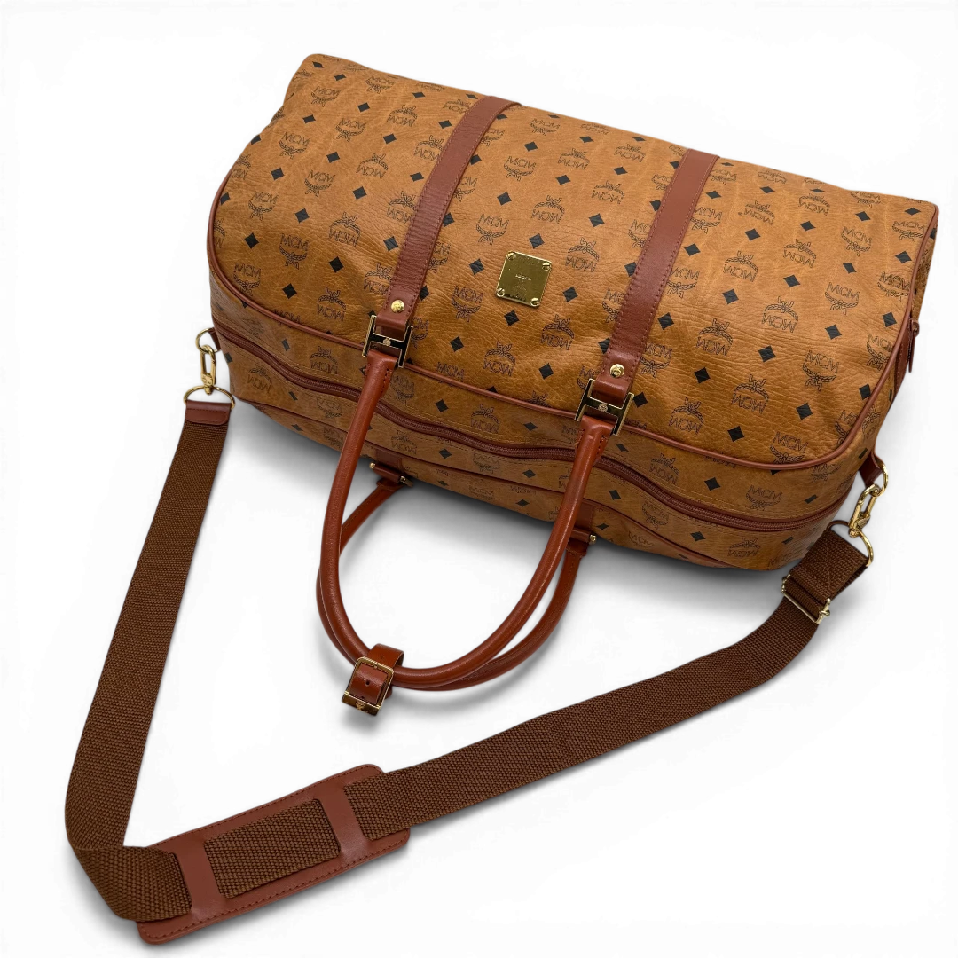 MCM Reisetasche 55