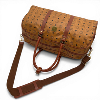 MCM Reisetasche 55