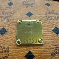 MCM Reisetasche 55