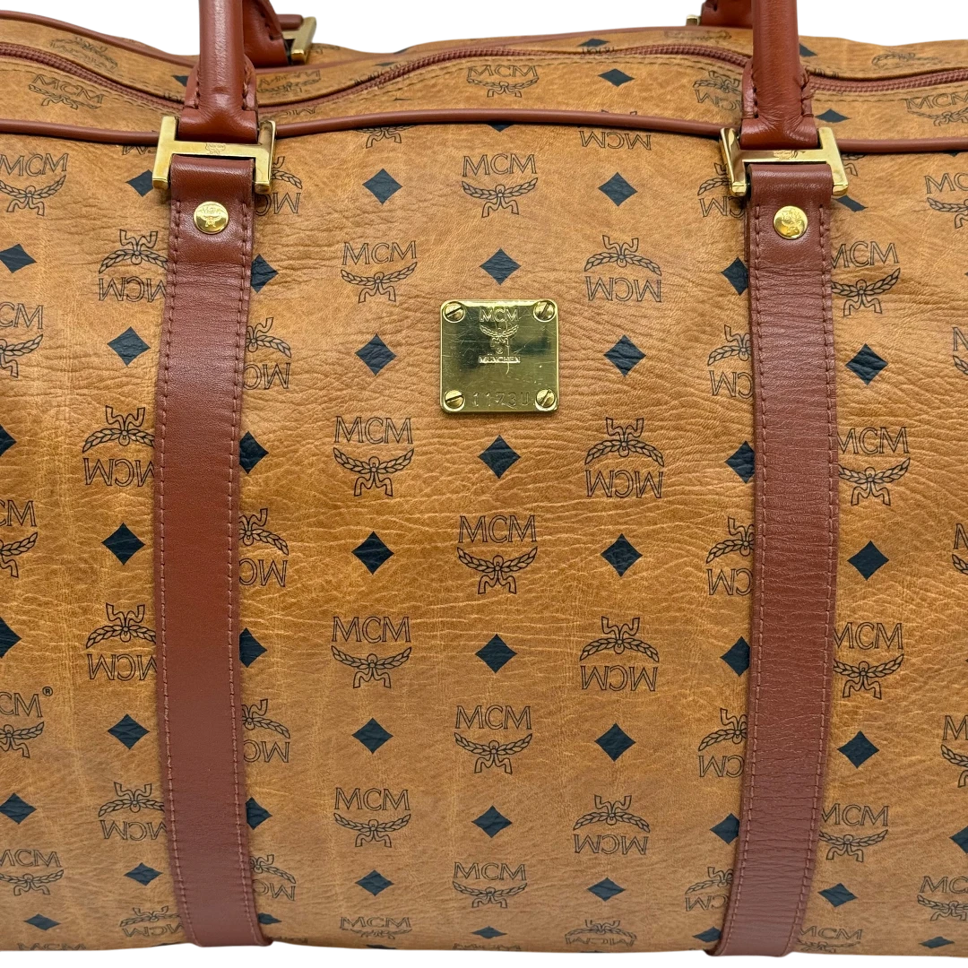 MCM Reisetasche 55