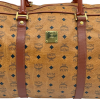 MCM Reisetasche 55