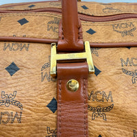 MCM Reisetasche 55