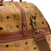 MCM Reisetasche 55