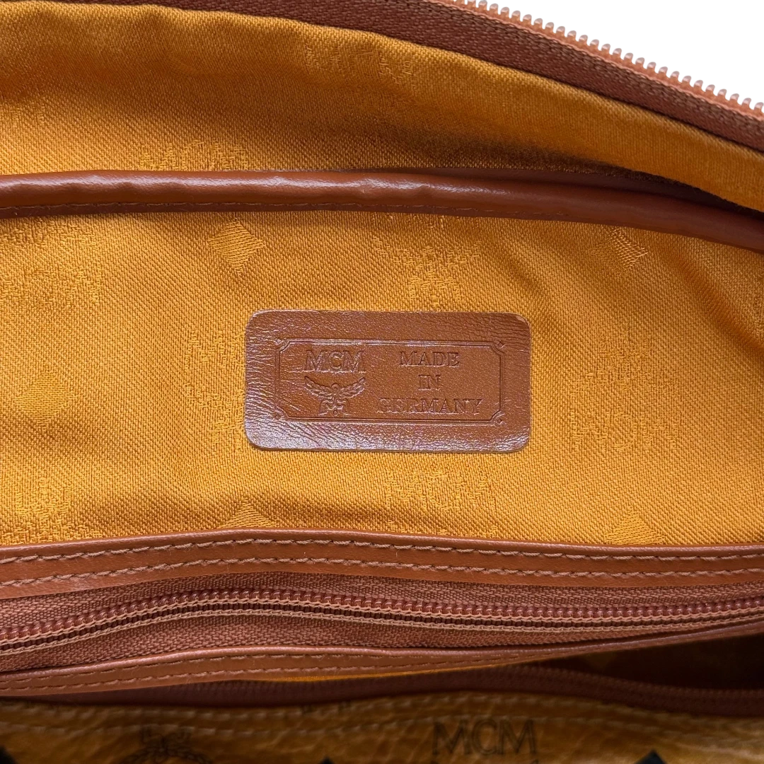 MCM Reisetasche 55