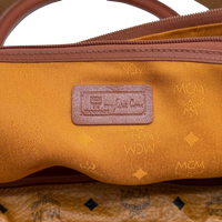 MCM Reisetasche 55