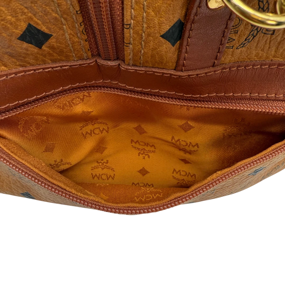 MCM Reisetasche 55