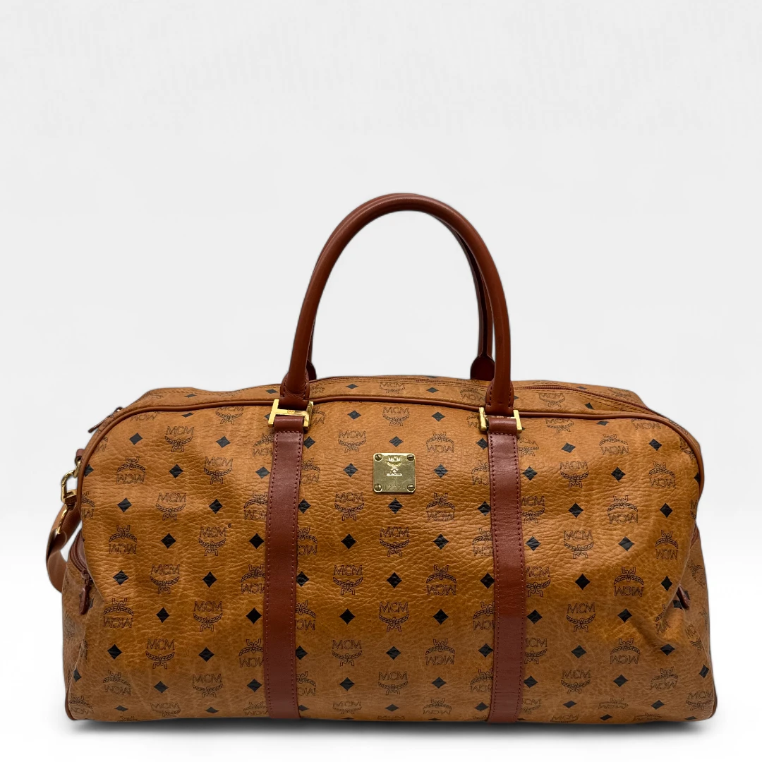 MCM Reisetasche 55