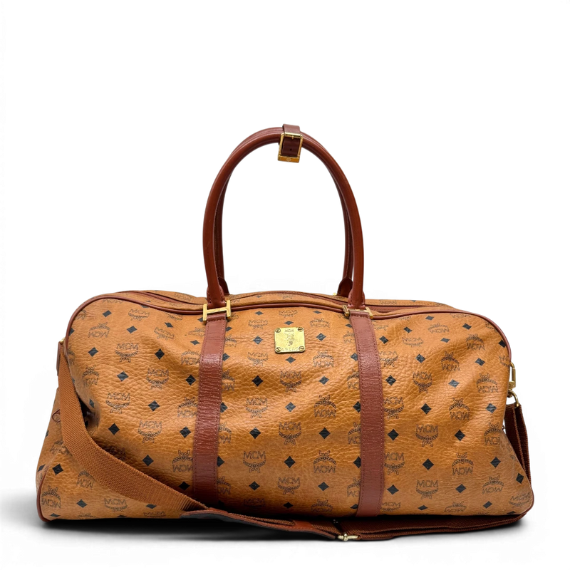 MCM Reisetasche 55 vintage