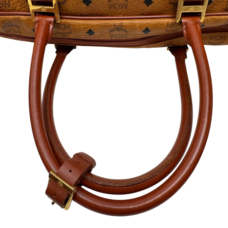 MCM Reisetasche 55 vintage