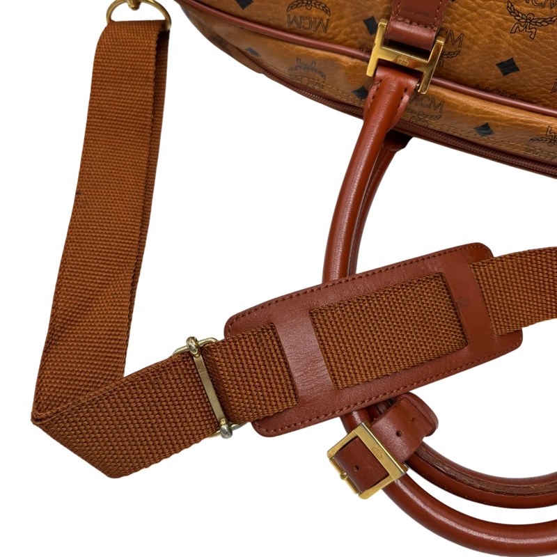 MCM Reisetasche 55 vintage