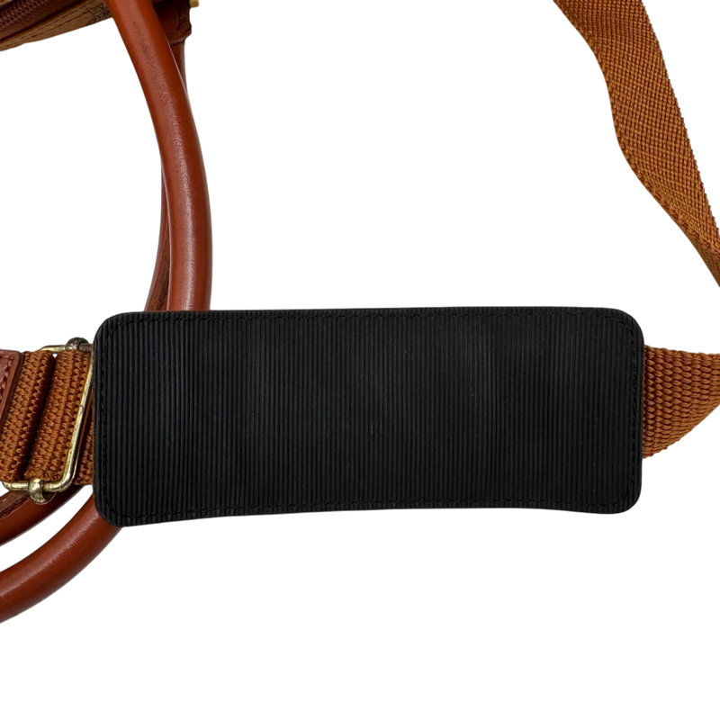 MCM Reisetasche 55 vintage