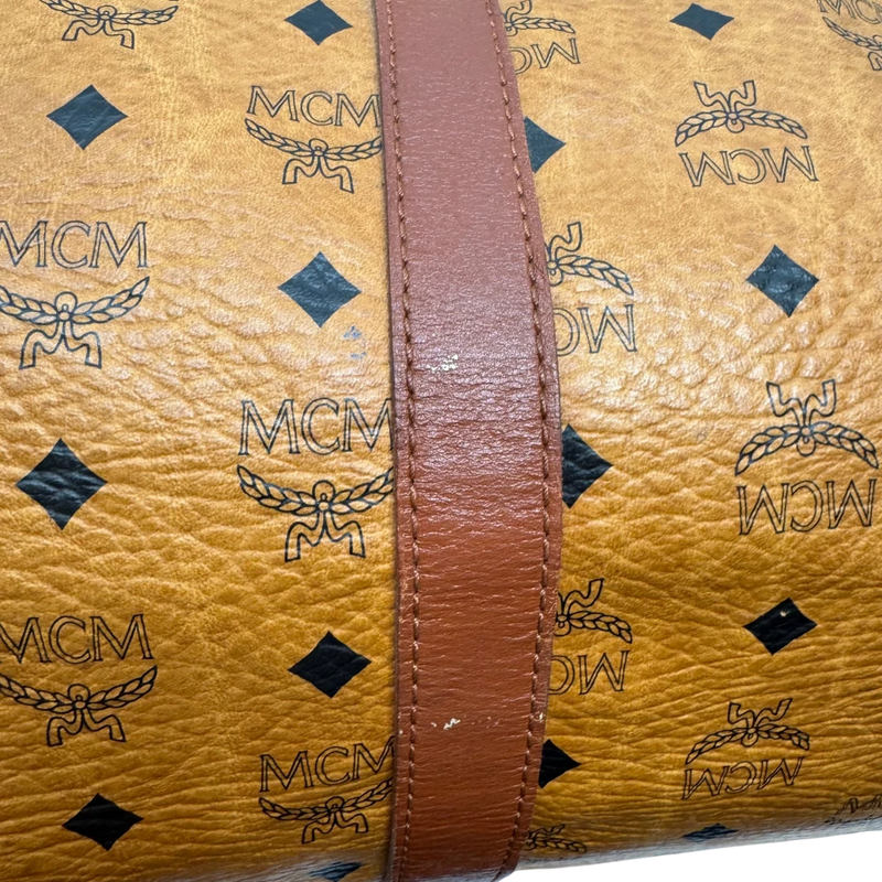 MCM Reisetasche 55 vintage