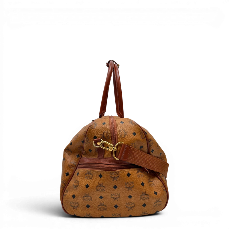 MCM Reisetasche 55 vintage