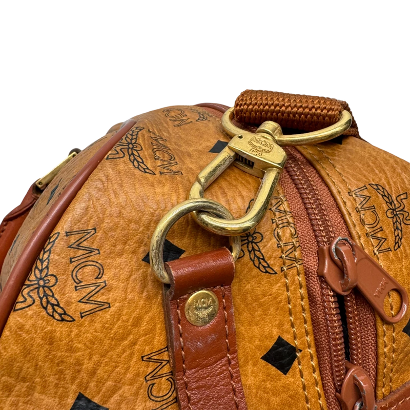 MCM Reisetasche 55 vintage