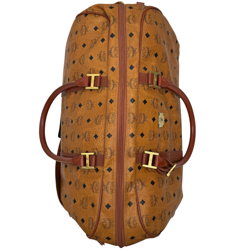 MCM Reisetasche 55 vintage