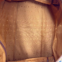 MCM 55 Vintage Travel Bag