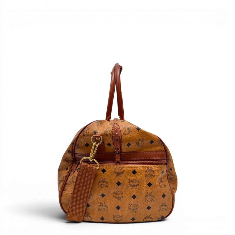 MCM Reisetasche 55 vintage