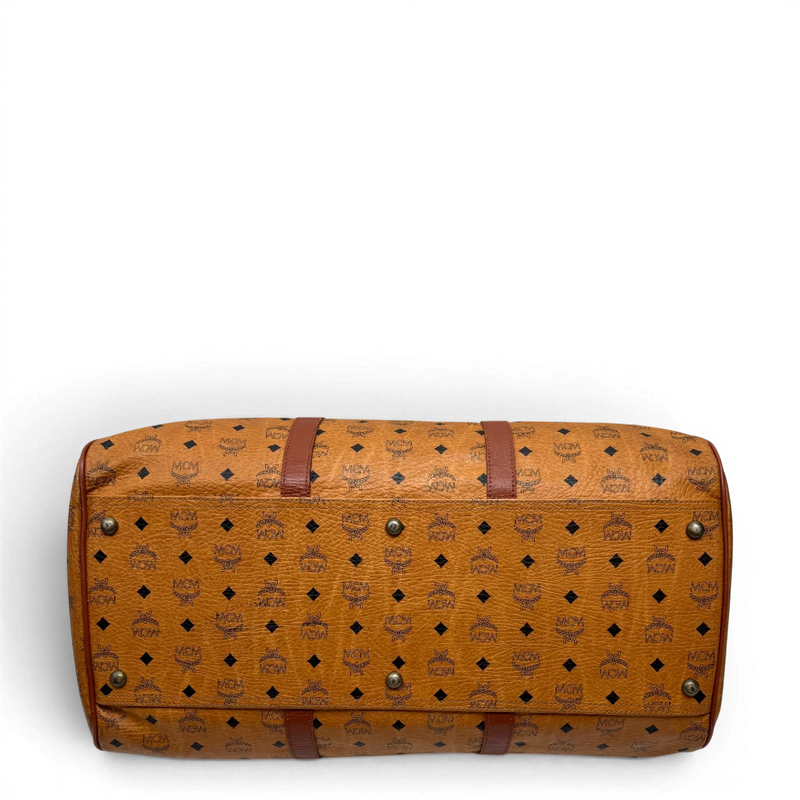 MCM Reisetasche 55 vintage