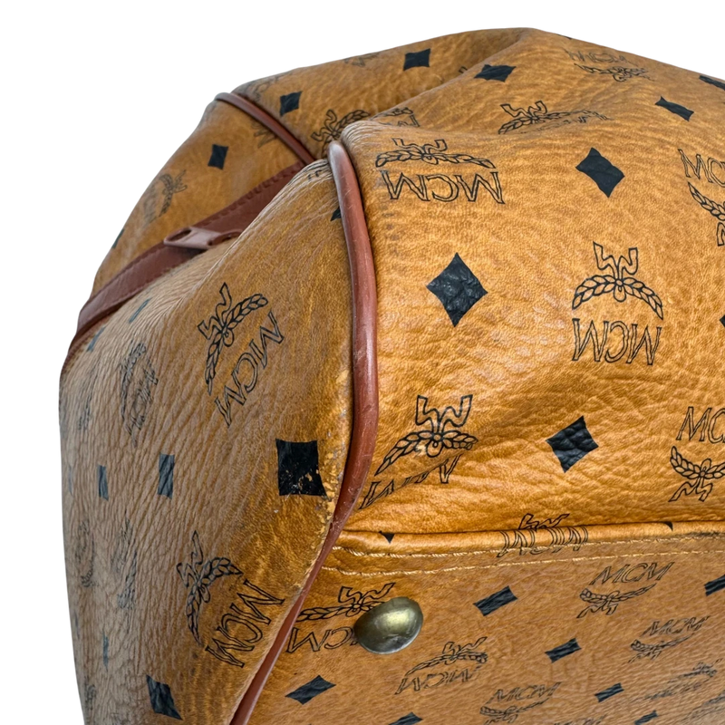 MCM Reisetasche 55 vintage