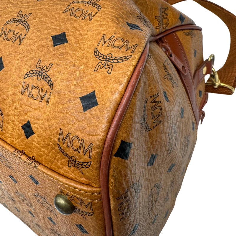 MCM Reisetasche 55 vintage
