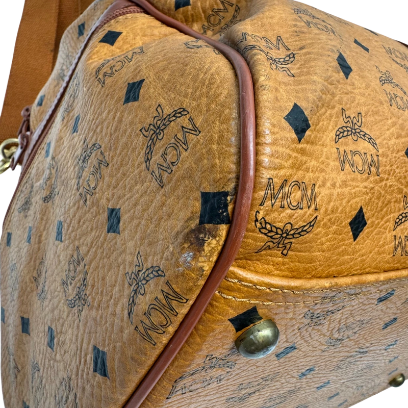 MCM Reisetasche 55 vintage