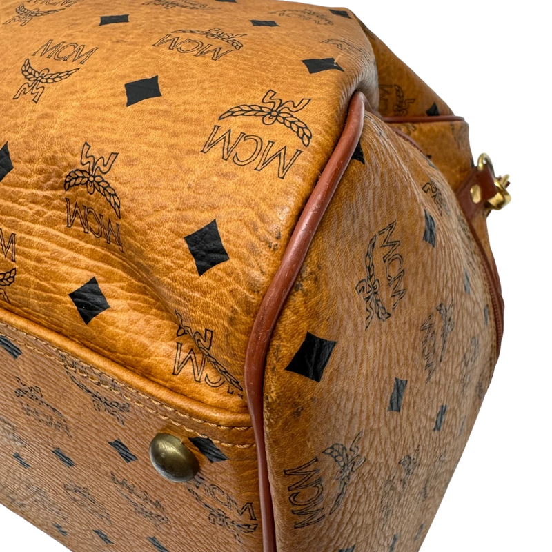 MCM Reisetasche 55 vintage