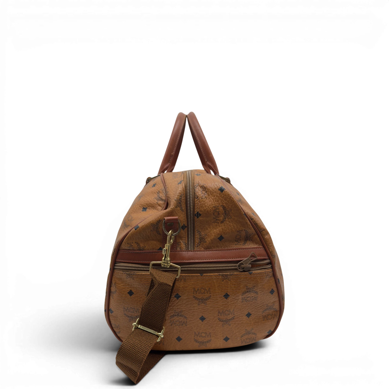 MCM Reisetasche 55