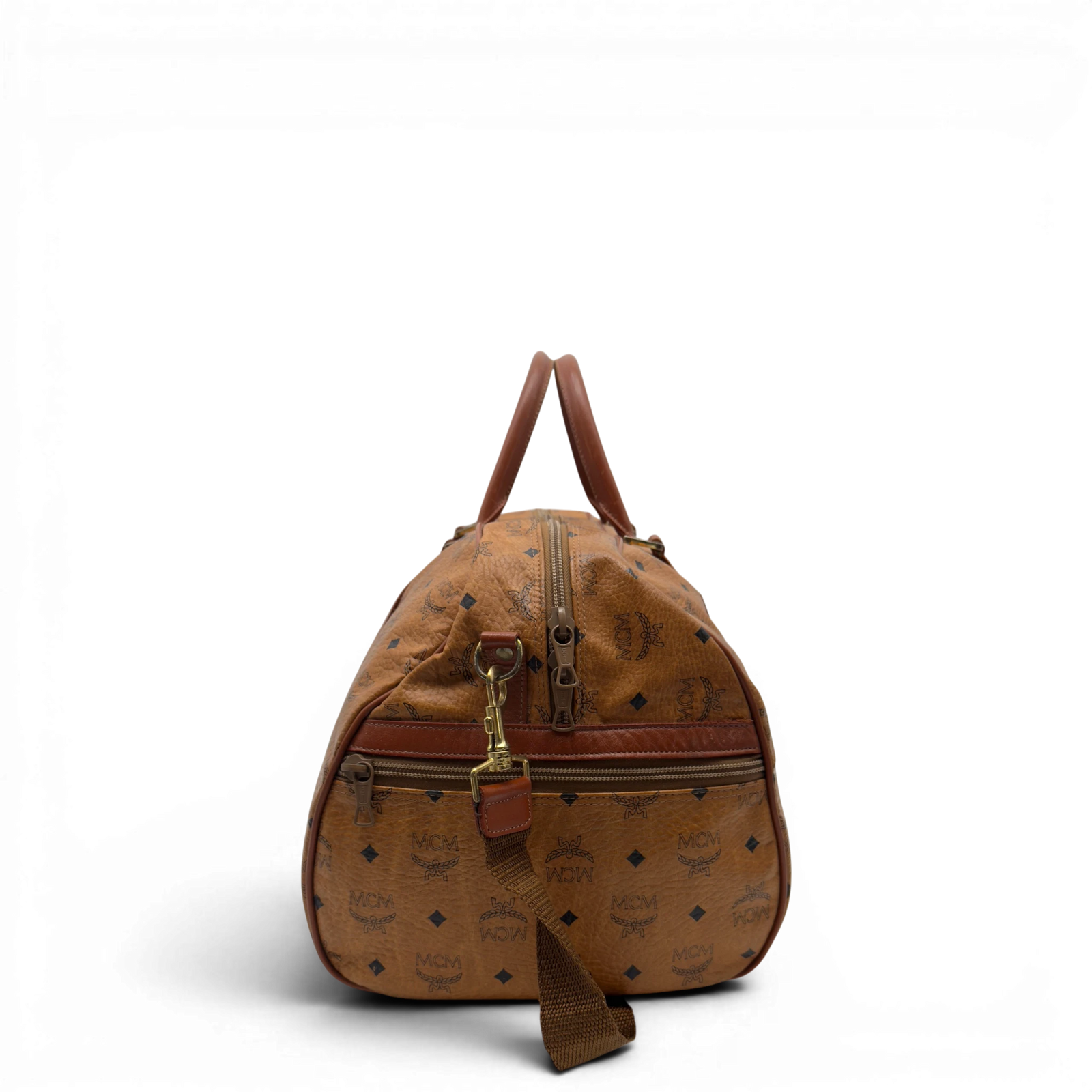 MCM Reisetasche 55