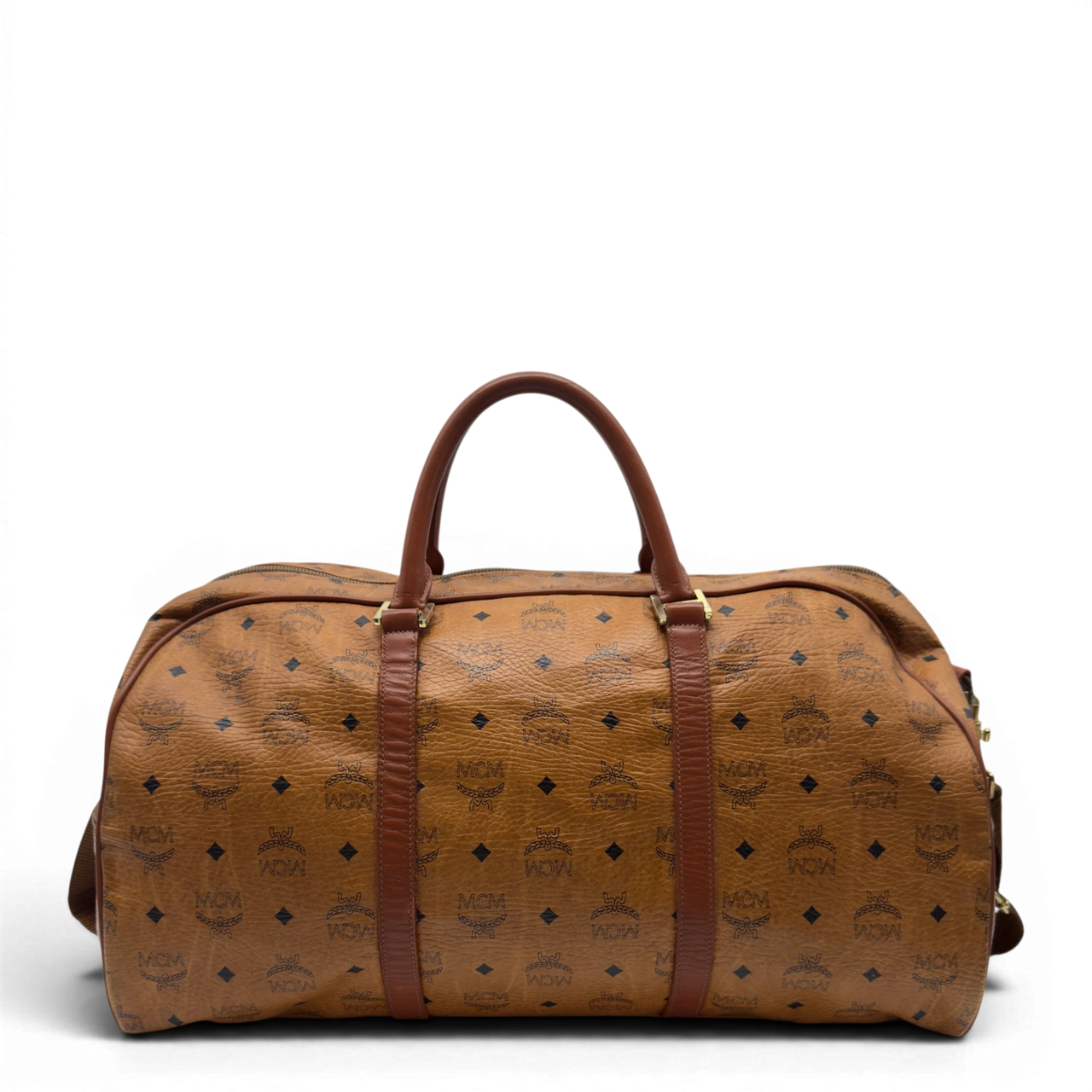 MCM Reisetasche 55