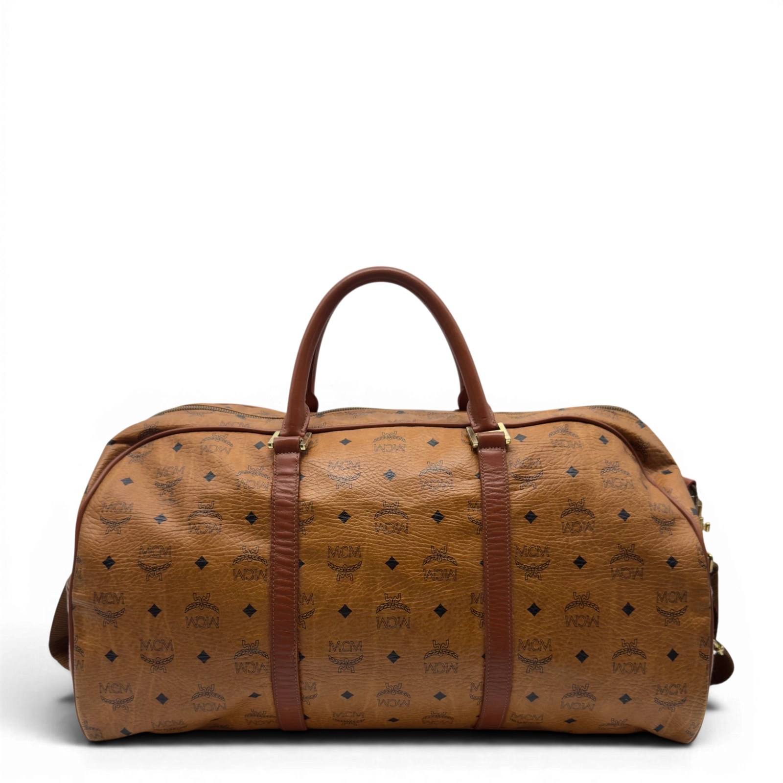 MCM Reisetasche 55