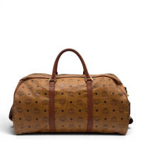 MCM Reisetasche 55