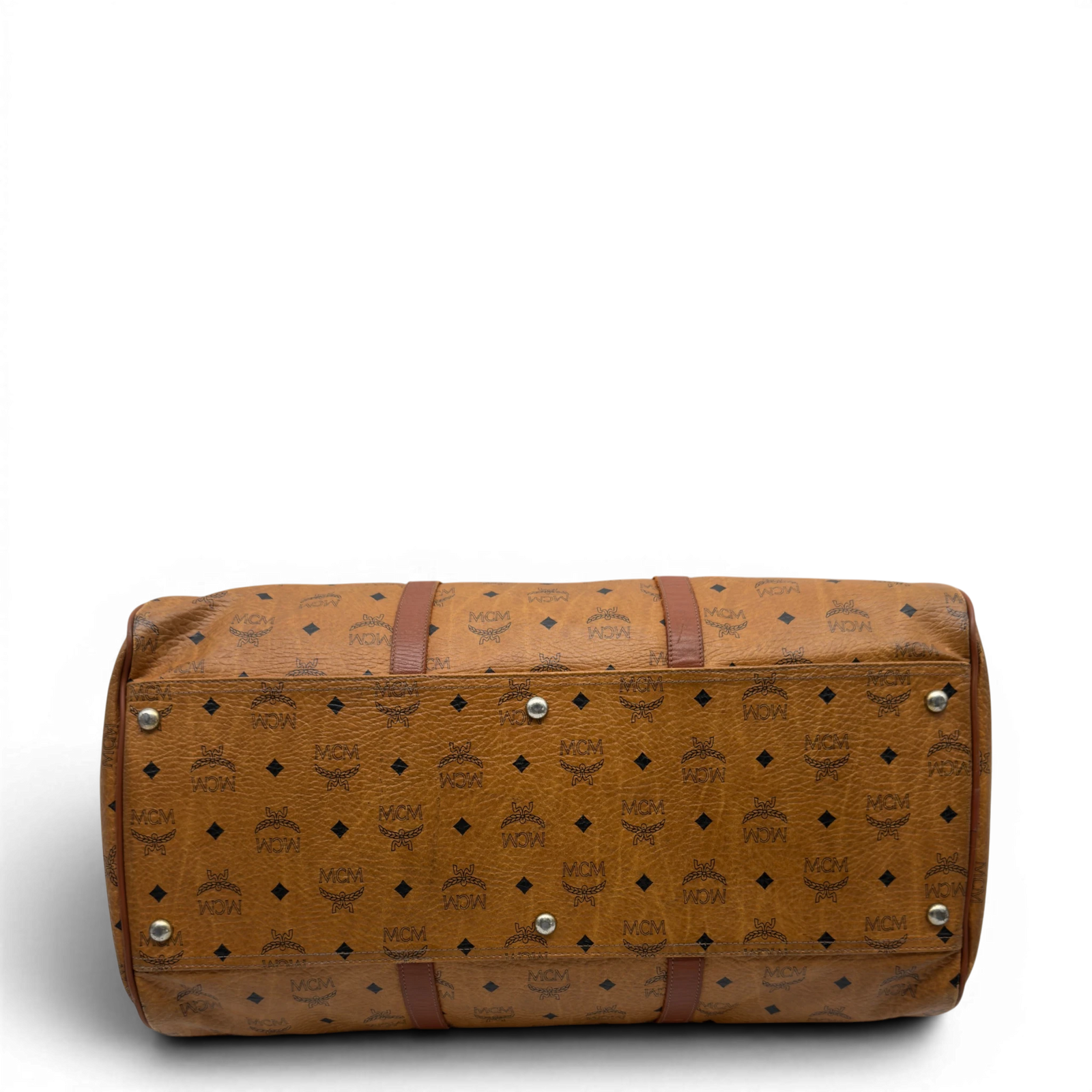 MCM Reisetasche 55