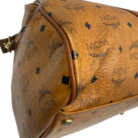MCM Reisetasche 55