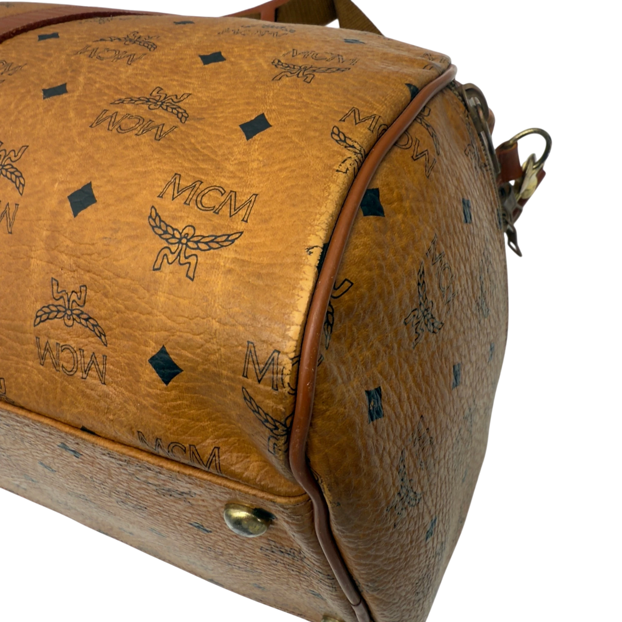 MCM Reisetasche 55