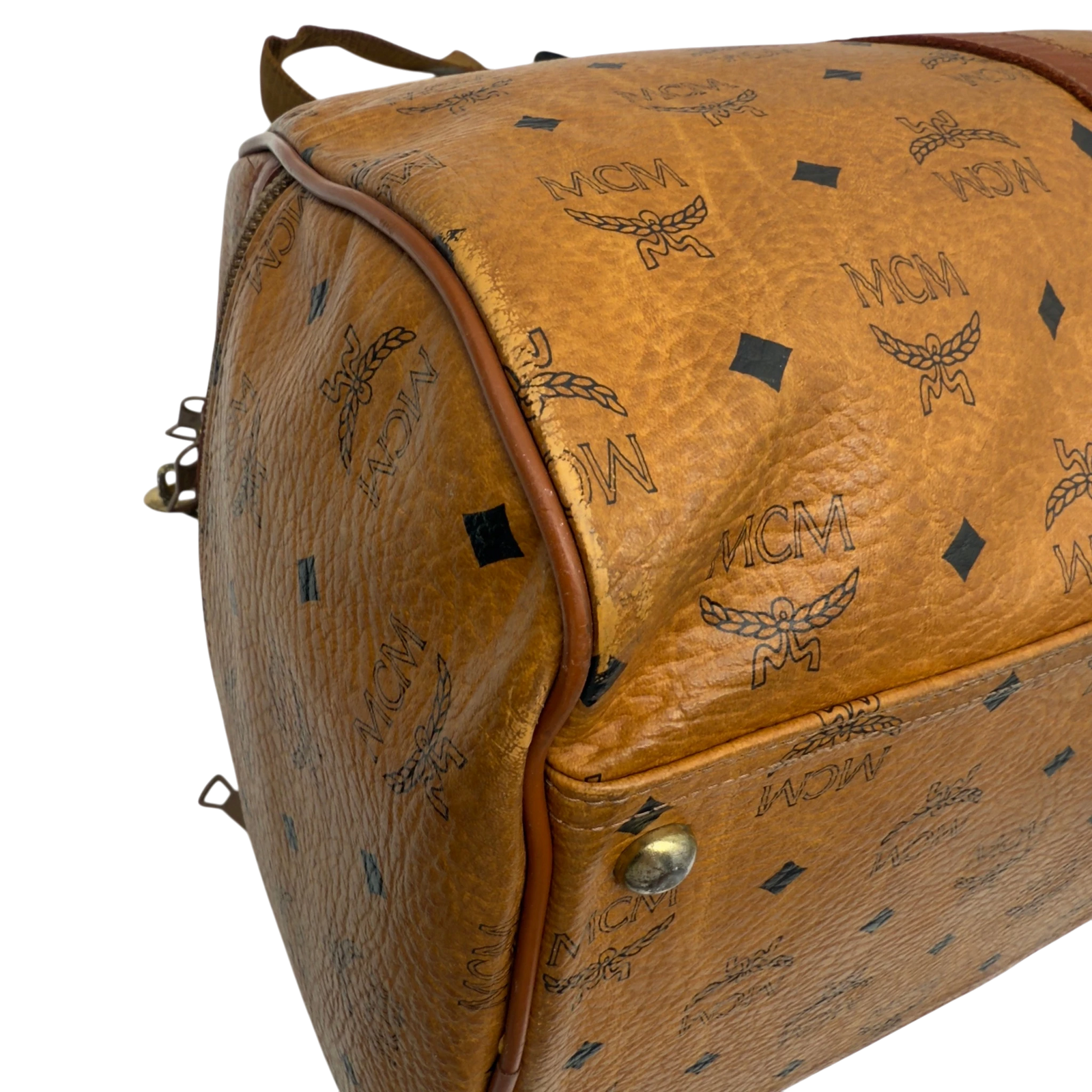 MCM Reisetasche 55