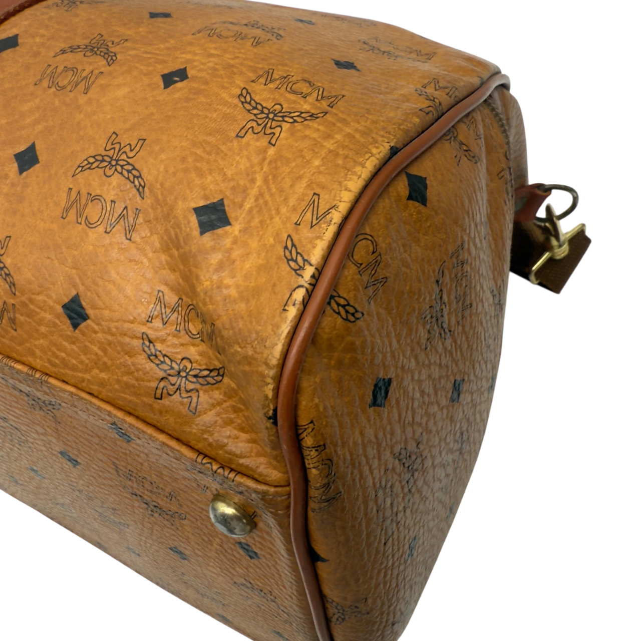 MCM Reisetasche 55